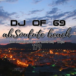 AbSoulute Beach 179