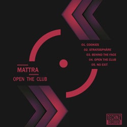 Open The Club