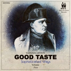 Good Taste: Sophisticated Ways, Vol. 5