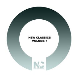 New Classics, Vol. 7