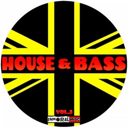 House & Bass Vol.3