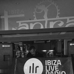 PAOLO MADZONE ZAMPETTI@IBIZA2016CHART