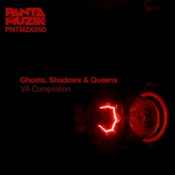 Ghosts, Shadows & Queens VA Compilation