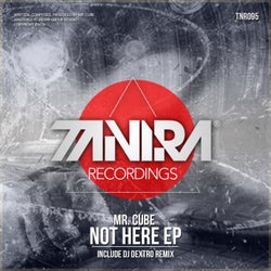 Not Here EP