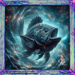 Cosmic Ambient Trip