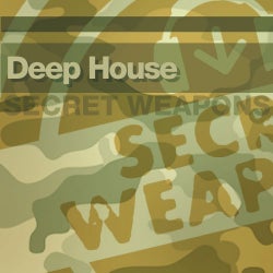 January Secret Weapons - Deep House