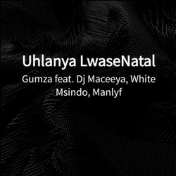 Uhlanya LwaseNatal