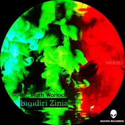 Bigidiri Zinia