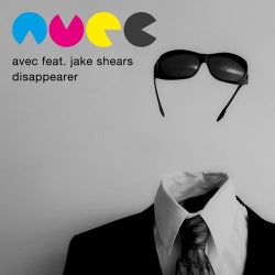 Disappearer (feat. Jake Shears) [Radio Edit]