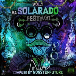 Solarado Festival, Vol. 1