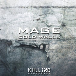 Cold Walls