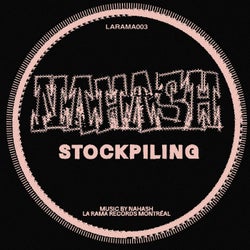 Stockpiling