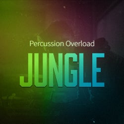 Percussion Overload: Jungle