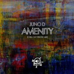 Amenity (Chill Out Winter Mix)