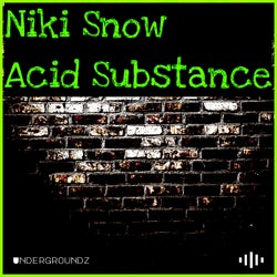 Acid Substance