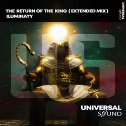 The Return of the King (Extended Mix)