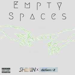 Empty Spaces