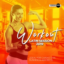 Workout Latin Session 2019