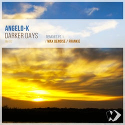 Darker Days: Remixes, Pt. 1
