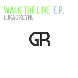 Walk The Line (E.P.)