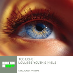 Too Long (Extended Mix)