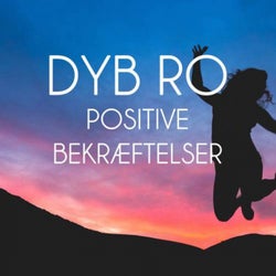 Positive bekræftelser