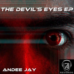 The Devil's Eyes EP