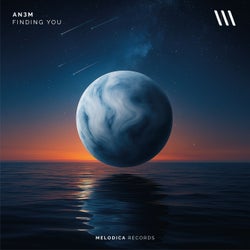 Finding You