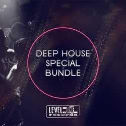 Deep House Special Bundle