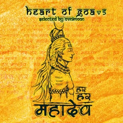 Heart of Goa, Vol. 5