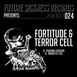 Fortitude & Terror Cell