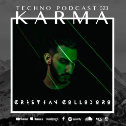 KARMA 023 / CRISTIAN COLLODORO