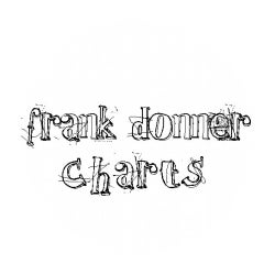 Frank Donner - May Charts 2013