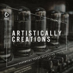 Artistically Creations Vol. 13