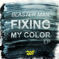 Fixing My Color EP