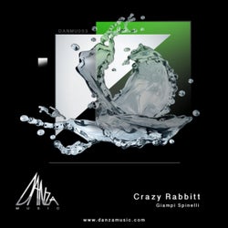 Crazy Rabbitt (Original Mix)