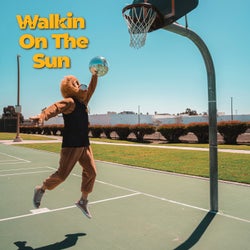 Walkin on the Sun (Cover)