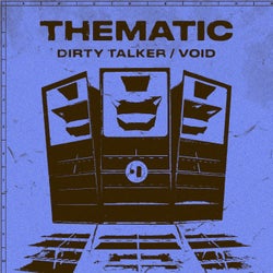 Dirty Talker / Void