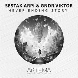 Never Ending Story