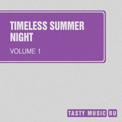 Timeless Summer Night, Vol. 1