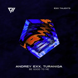 Be Good To Me