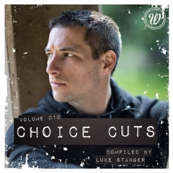 Choice Cuts, Vol. 010 Compiled by Luke Stanger