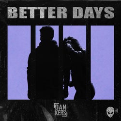 Better Days (Extended)