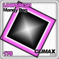 Mangy Dog