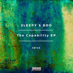 The Capability EP