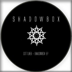 Shadowbox EP