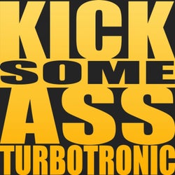Kick Some Ass