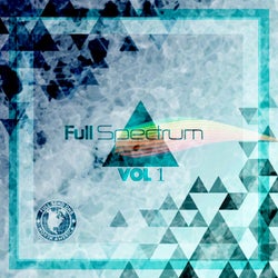 Full Spectrum Vol I