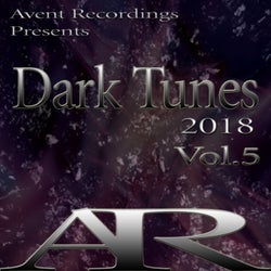 Dark Tunes 2018, Vol. 5