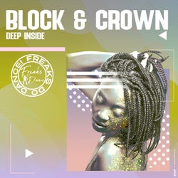Deep Inside 